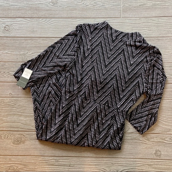 Final drop! B & W Career Dress | NWT | 8 | - Picture 4 of 9